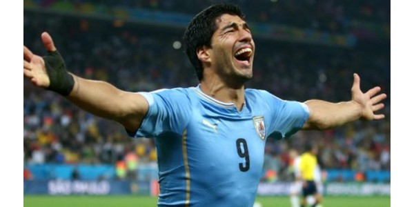 Liste der Uruguay Americas Cup-Teilnehmer